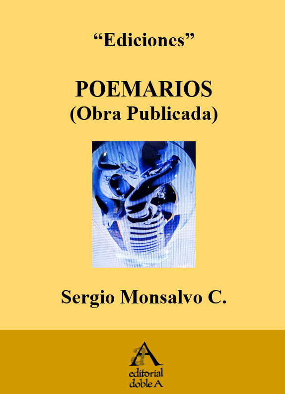 LIBRO - POESÍA (PORTADA)
