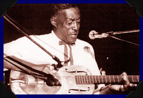 SON HOUSE (FOTO 2)