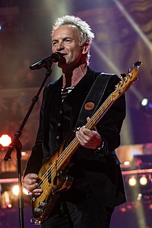 STING (FOTO 3)