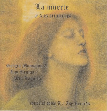 LA MUERTE Y SUS CRIATURAS