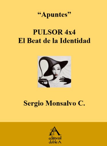 PULSOR 4X4 (PORTADA)