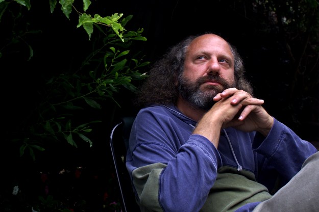 Hal Willner is the creator/producer of last year's Harry Smith Project and this year's Edgar Allen P