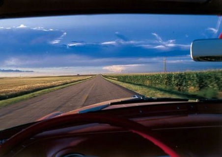 KEY TO THE HIGHWAY (FOTO 1)