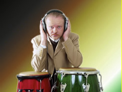 SEÑOR COCONUT (FOTO 1)