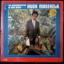 HUGH MASEKELA FOTO 2