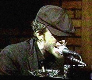 TOM WAITS (FOTO 1)