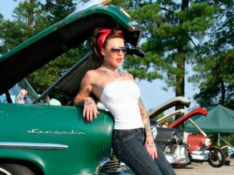 A LA FRENCH (FOTO 2)