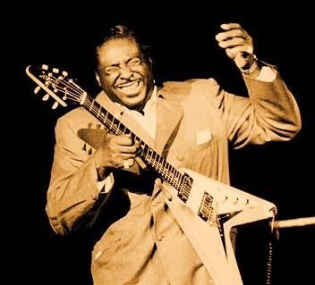 ALBERT KING (FOTO 1)