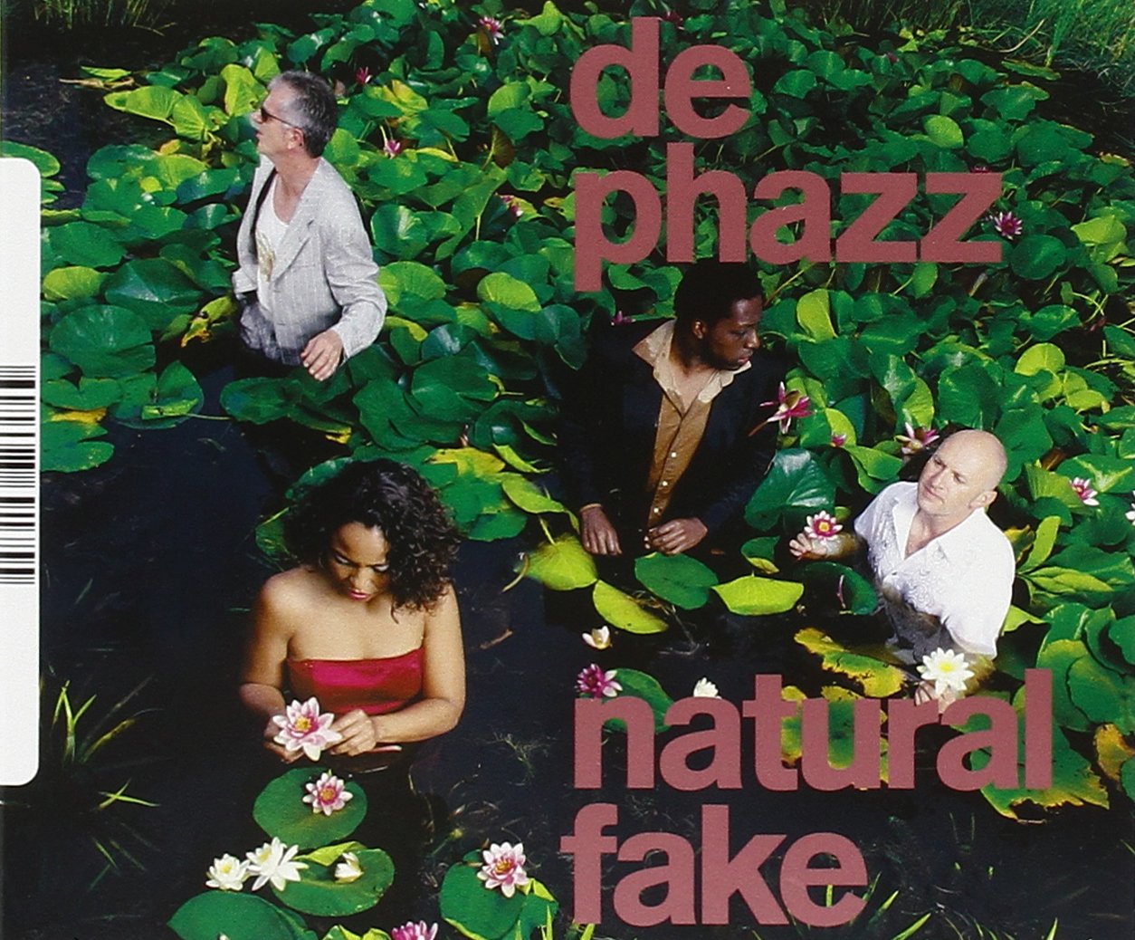 NATURAL FAKE (FOTO 1)