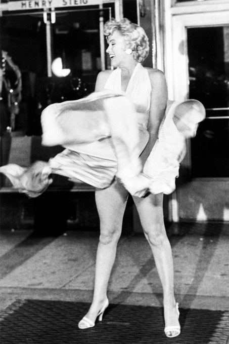 MARILYN MONROE (FOTO 2)