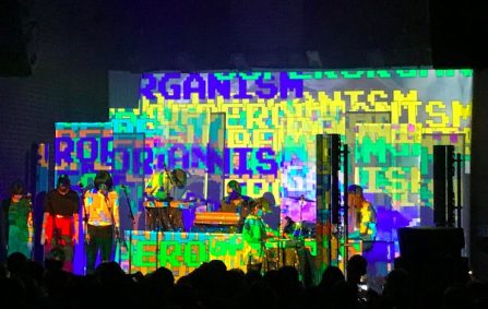SUPERORGANISM (FOTO 3)