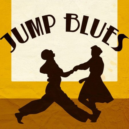JUMP BLUES II (FOTO 1)