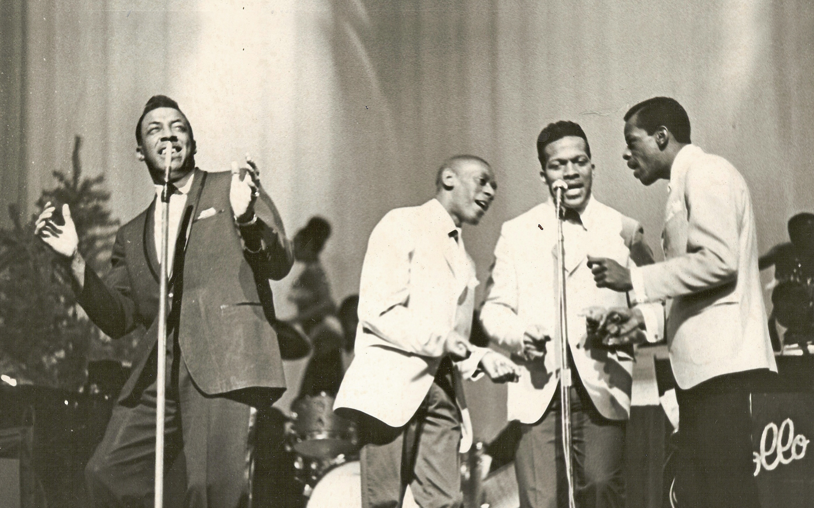 DOO-WOP (I) (FOTO 2)