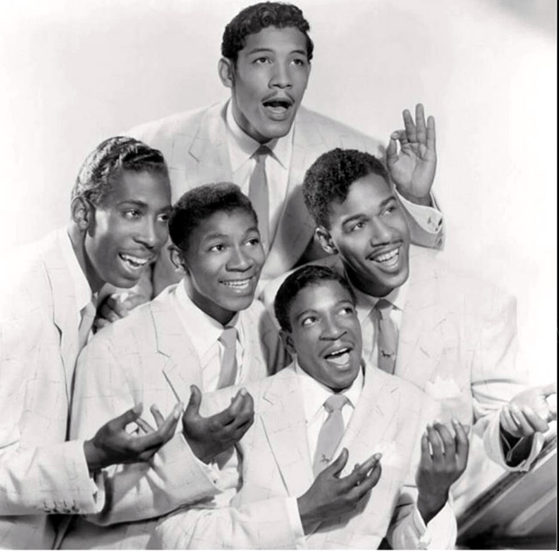 DOO-WOP (I) (FOTO 3)