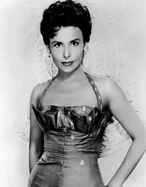LENA HORNE (FOTO 1)