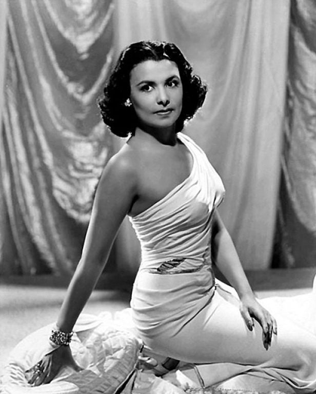LENA HORNE (FOTO 2)