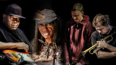 NILS PETTER MOLVAER (FOTO 1)