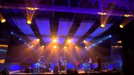 NILS PETTER MOLVAER (FOTO 3)