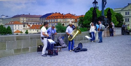 STREET MUSIC (7)
