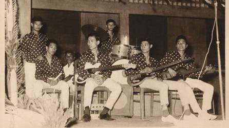 CAMBODIAN ROCKS (FOTO 3)