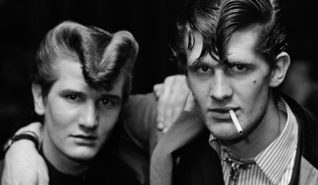 ROCKABILLY II (FOTO 1)