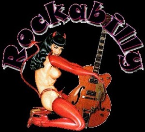 ROCKABILLY III (FOTO 1)
