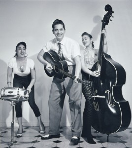 ROCKABILLY III (FOTO 3)