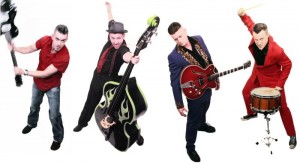 ROCKABILLY III (FOTO 5)