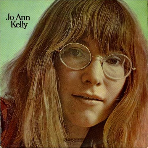 JO-ANN KELLY (FOTO 3)