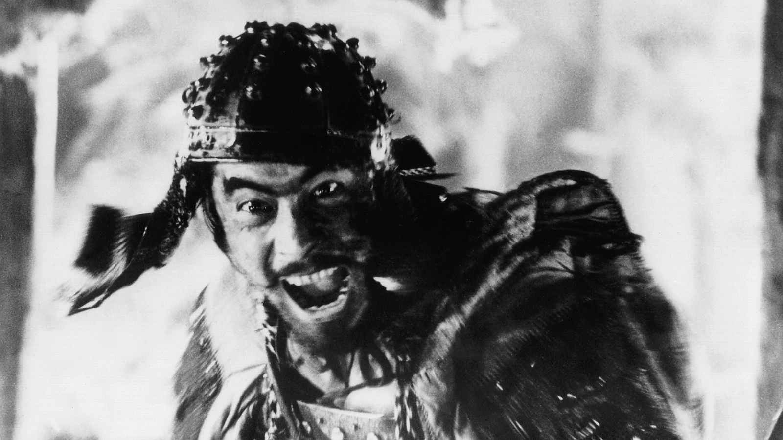 AKIRA KUROSAWA (FOTO 5)