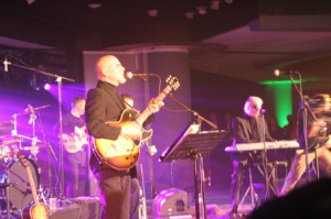 GARE DU NORD (FOTO 2)