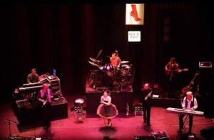 GARE DU NORD (FOTO 3)