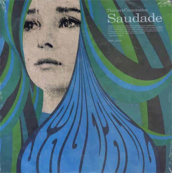SAUDADE (FOTO 1)