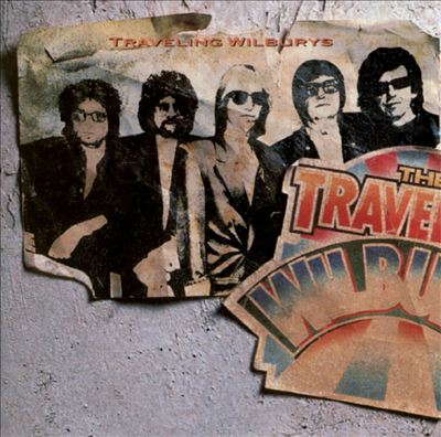 WILBURYS FOTO 2