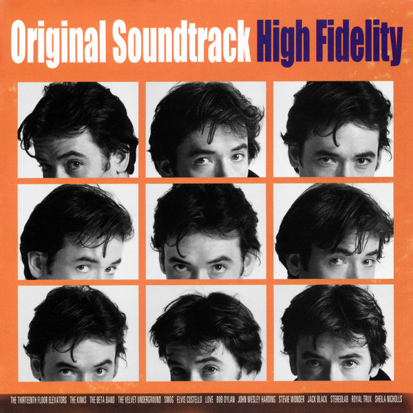 HIGH FIDELITY (FOTO 3)