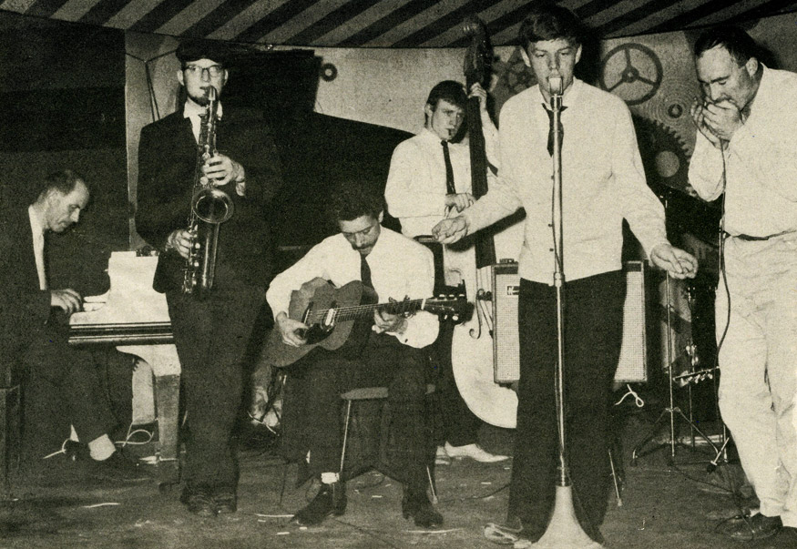 ALEXIS KORNER (FOTO 3)