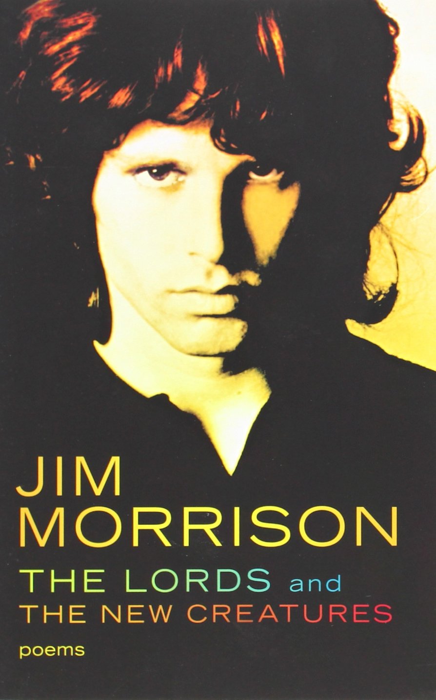 JIM MORRISON (FOTO 3)