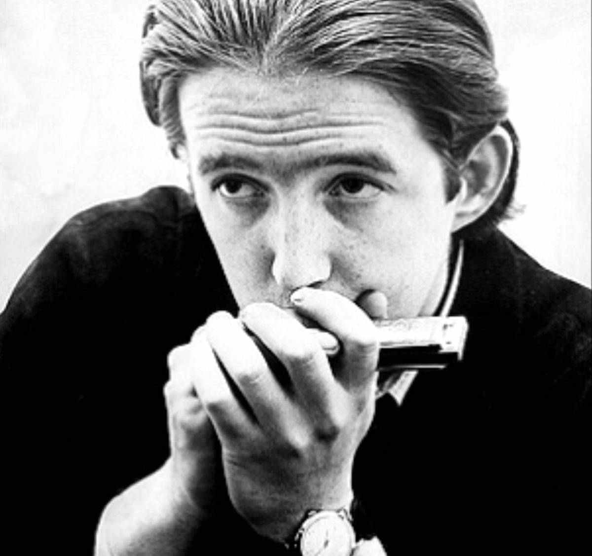 PAUL BUTTERFIELD (FOTO 1)
