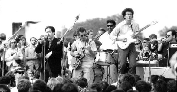 PAUL BUTTERFIELD (FOTO 2)