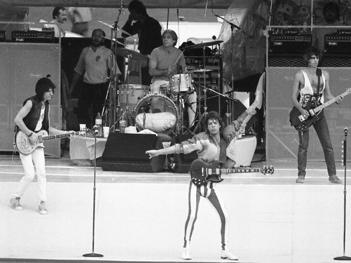 Ronnie Wood,Charlie Watts,Mick Jagger,Keith Richards,Ron Wood