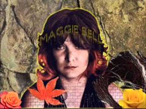 MAGGIE BELL (FOTO 1)