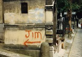 PERE LACHAISE (FOTO 2)