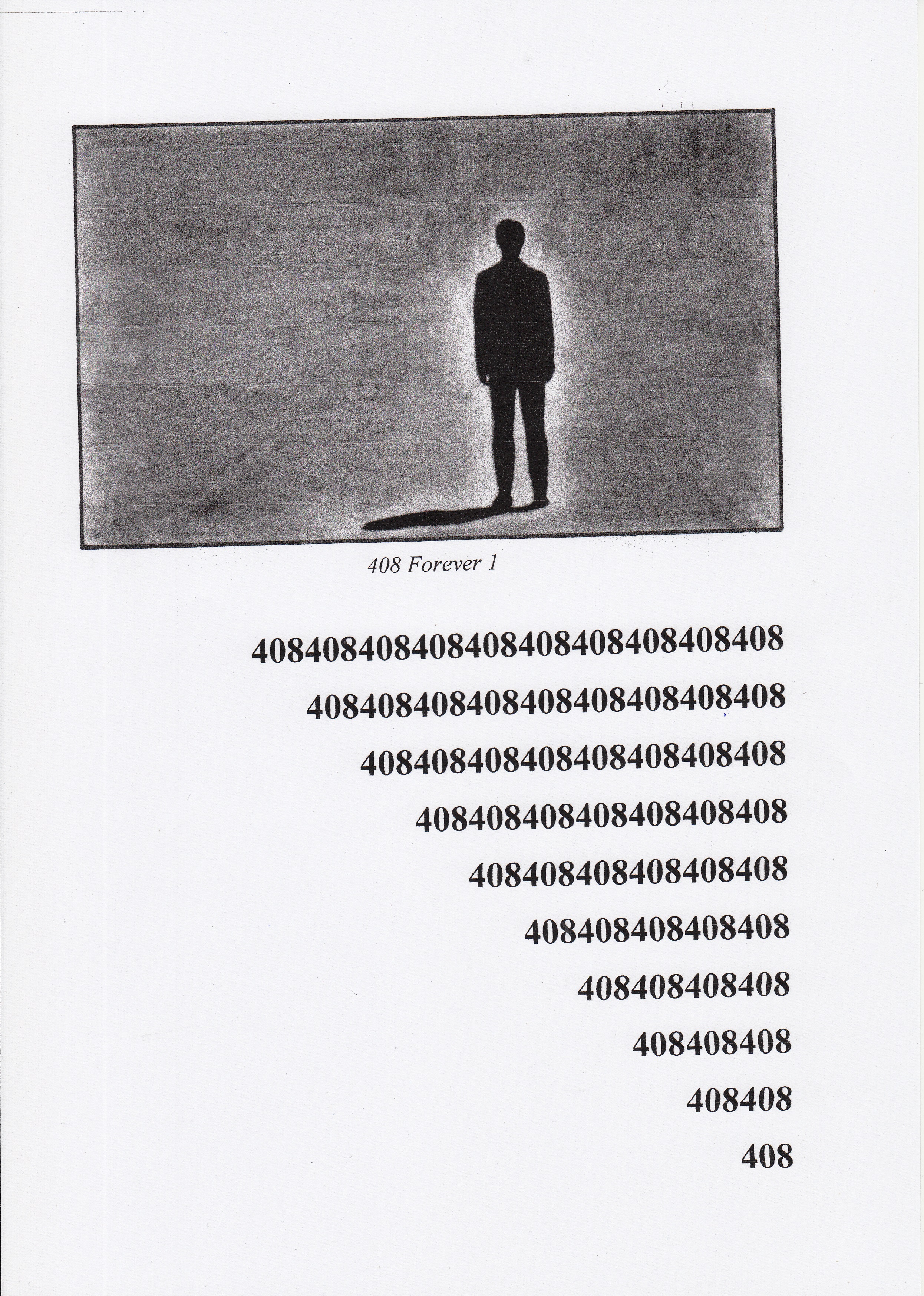 408 Forever 1
