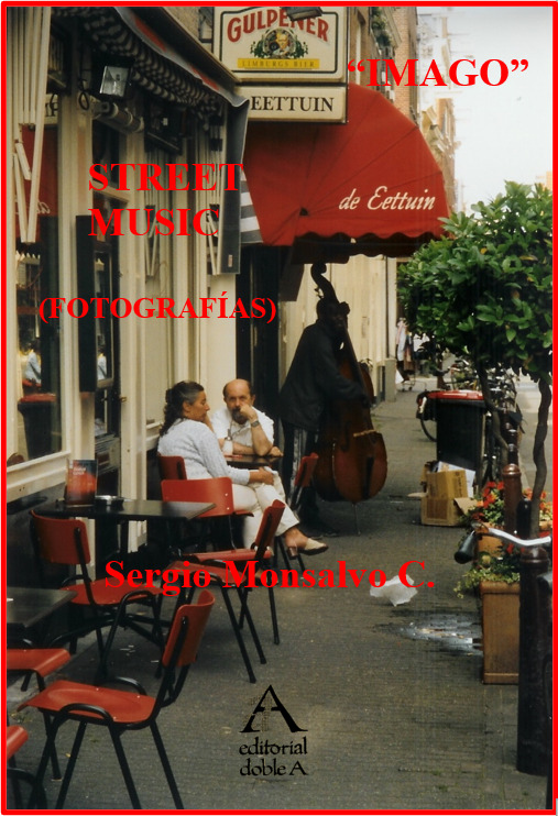 STREET MUSIC (PORTADA)